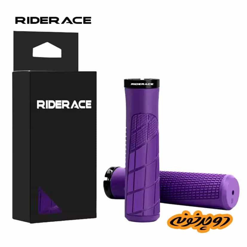 گریپ فرمان Riderace — تصویر ۶