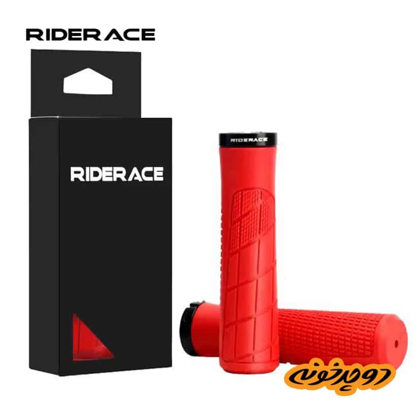 گریپ فرمان Riderace — تصویر ۸