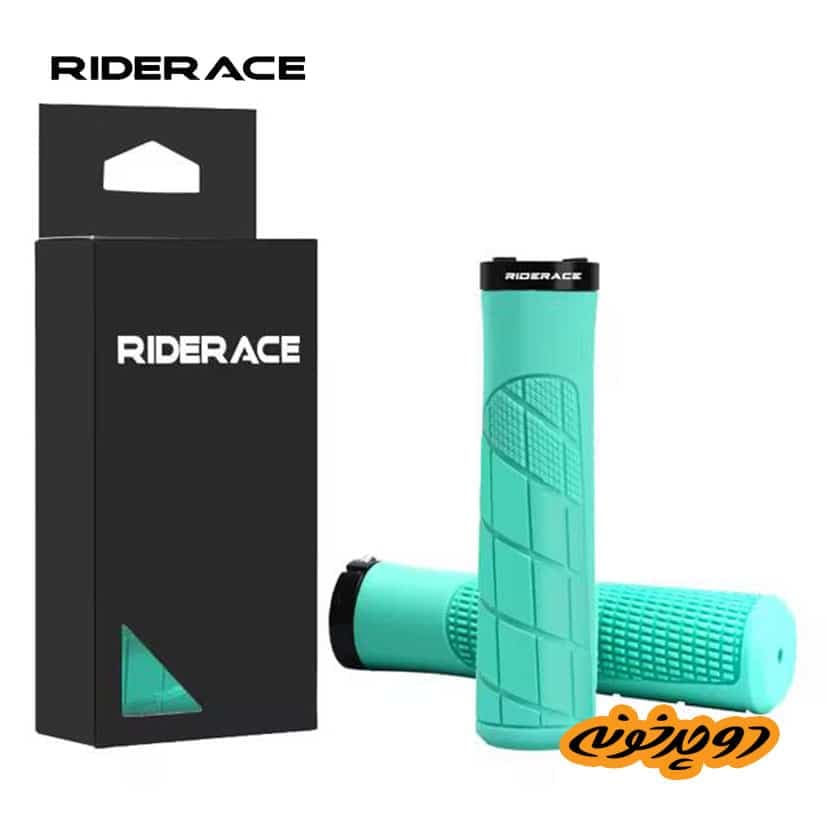گریپ فرمان Riderace — تصویر ۷