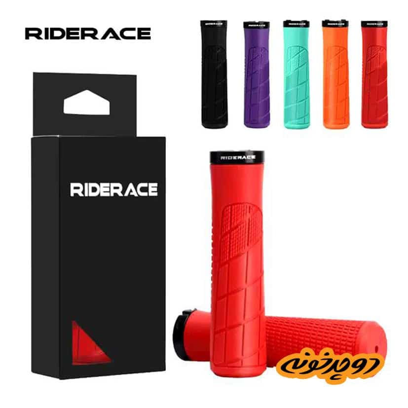 گریپ فرمان Riderace