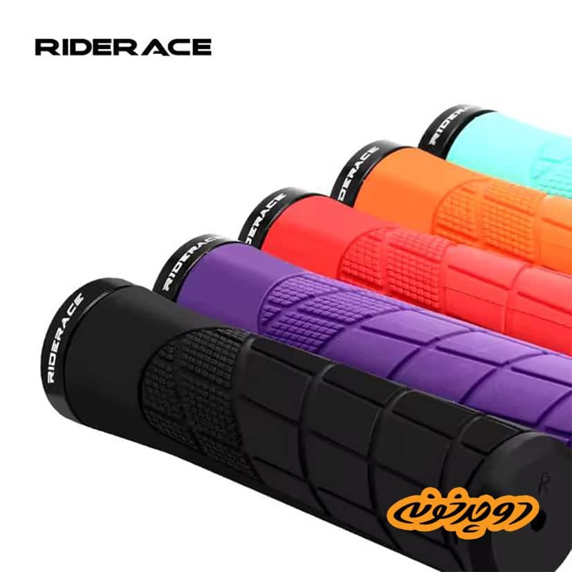 گریپ فرمان Riderace — تصویر ۲