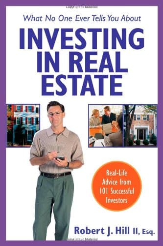 کتاب What No One Ever Tells You About Investing in Real Estate : Real-Life Advice from 101 Successful Investors (What No One Ever Tells You About Investing in Real Estate) نسخه کامل