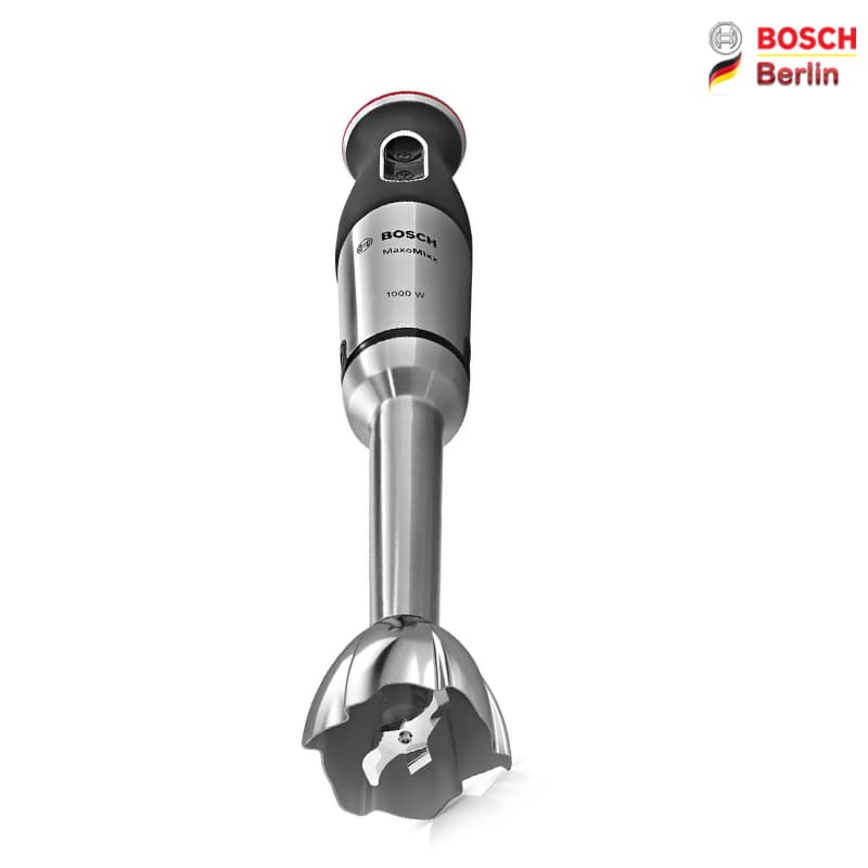 گوشت کوب برقی بوش مدل BOSCH MS8CM6160 — تصویر ۲