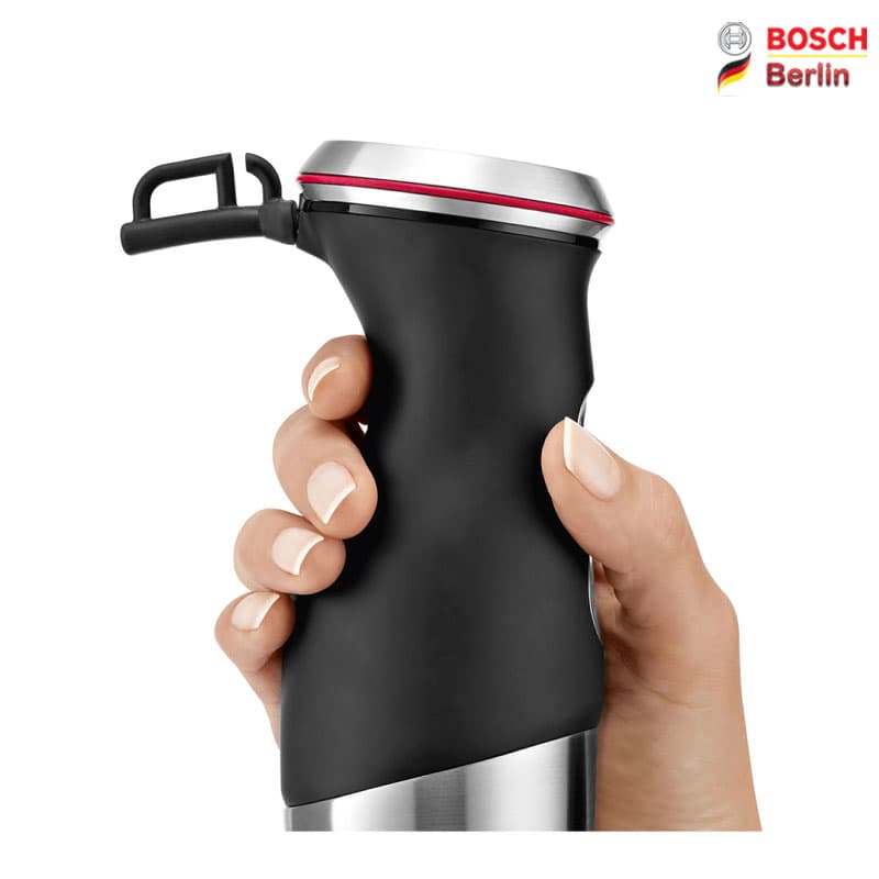 گوشت کوب برقی بوش مدل BOSCH MS8CM6160 — تصویر ۸