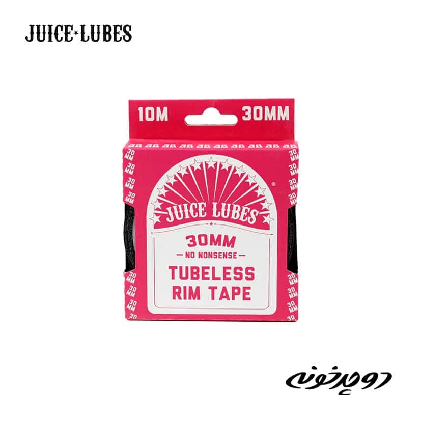 نوار تیوبلس JUICE LUBES — تصویر ۴