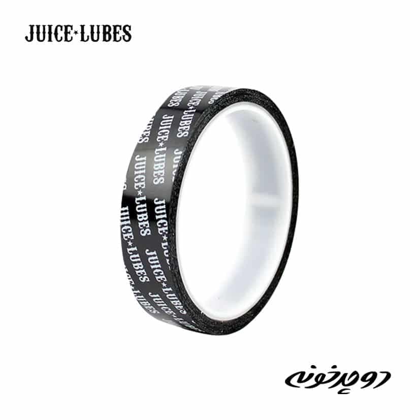 نوار تیوبلس JUICE LUBES — تصویر ۶