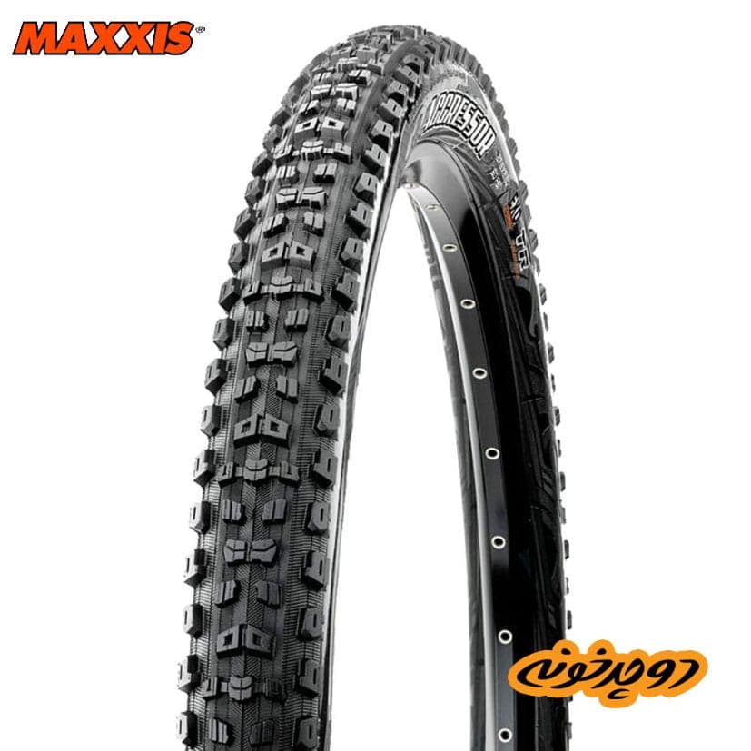 لاستیک مکسیس Maxxis Aggressor 29×2.50 WT