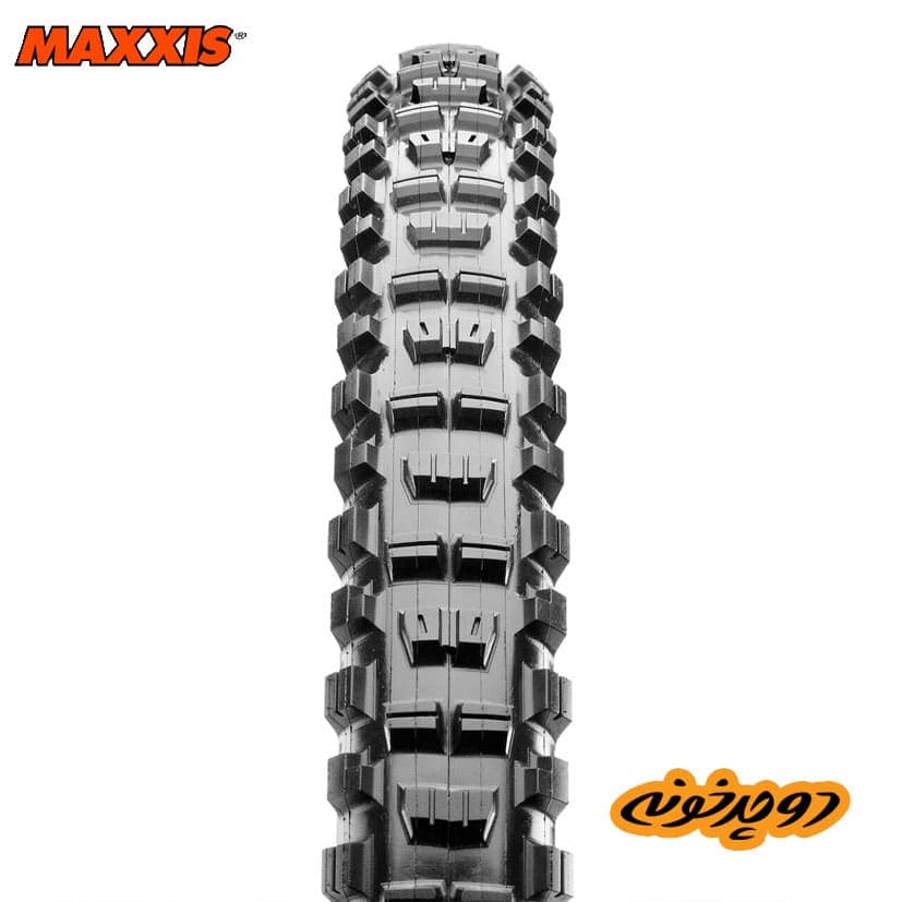 لاستیک مکسیس Maxxis Minion DHR II 29×2.60 WT — تصویر ۶