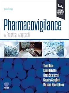 دانلود کتاب Pharmacovigilance: A Practical Approach