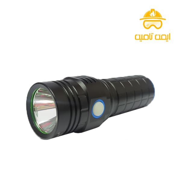 چراغ قوه uv اسمال سان — تصویر ۶