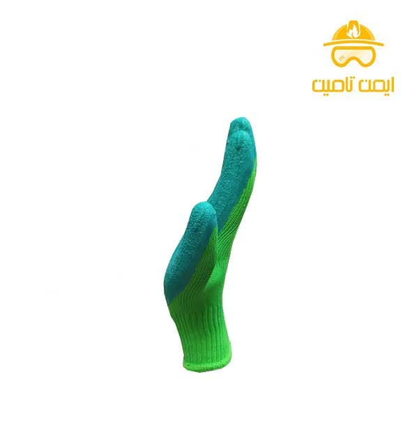 دستکش کار ابرش FL1200 — تصویر ۳