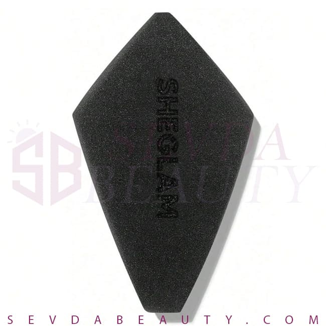 پک اسفنج همه کاره محفظه دار Multi-Faceted شیگلم Black — تصویر ۲