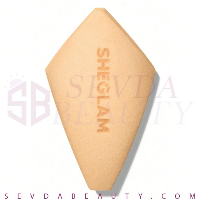 پک اسفنج همه کاره محفظه دار Multi-Faceted شیگلم Beige — تصویر ۲