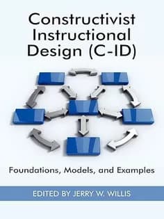 دانلود کتاب Constructivist Instructional Design (C-ID)