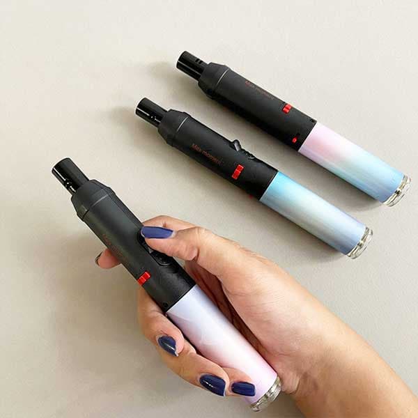تورچ قلمی مدل max — تصویر ۲