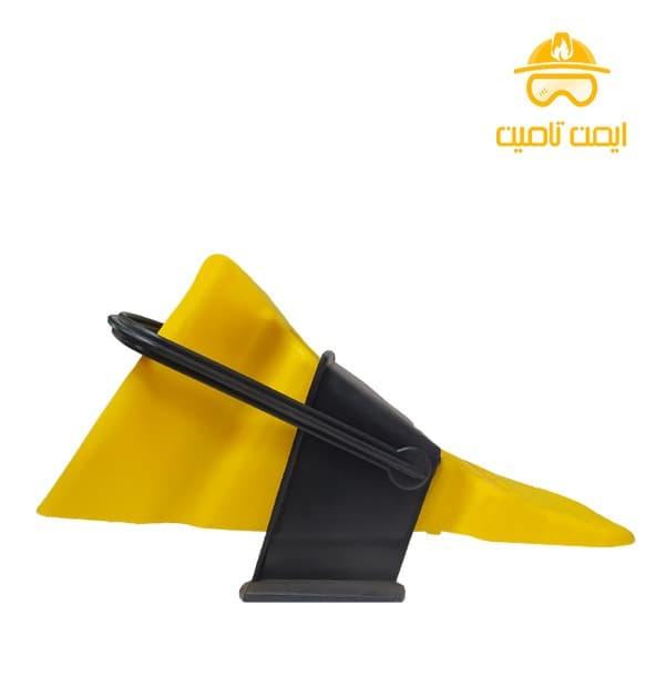 دنده پنج کامیون (دنده پنج پلاستیکی) — تصویر ۳
