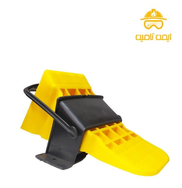 دنده پنج کامیون (دنده پنج پلاستیکی)