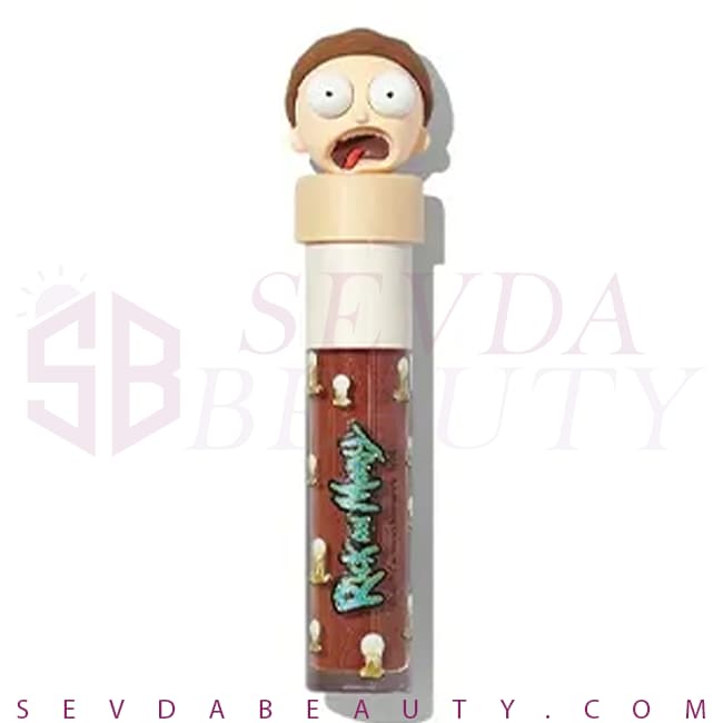 لیپ گلاس ریک اند مورتی شیگلم Morty