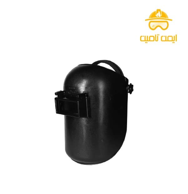 کلاه ماسک جوشکاری اخوان — تصویر ۲