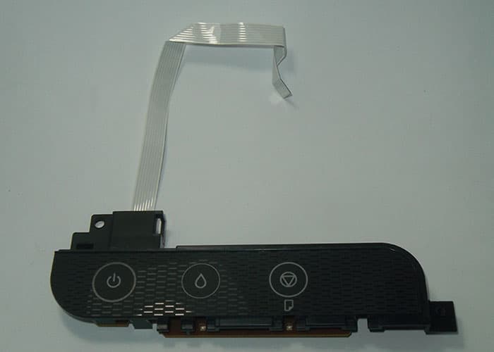 کنترل پنل پرینتر اپسون Epson M1100 کد 2082/1