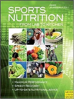 دانلود کتاب Sports Nutrition: From Lab to Kitchen