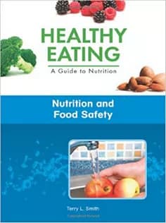 دانلود کتاب Nutrition and Food Safety