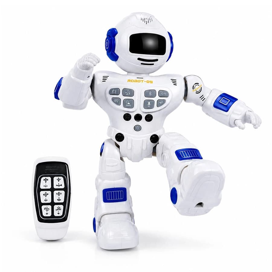 ربات کنترلی 1_9935