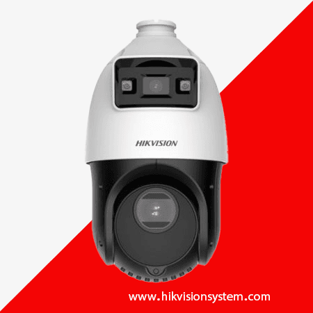 دوربین اسپیددام هایک ویژن DS-2SE4C425MWG-E