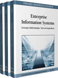دانلود کتاب Enterprise Information Systems: Concepts, Methodologies, Tools and Applications (3 Volumes)