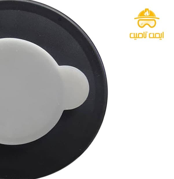 فیلتر ماسک 4 حالته sperian A2B2E2K2 — تصویر ۴