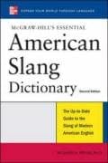 کتاب McGraw-Hill’s Essential American Slang (Essential) نسخه کامل
