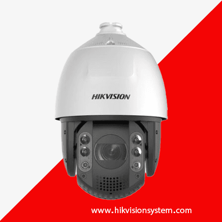 دوربین اسپیددام هایک ویژن DS-2DE7A432IW-AEB T5