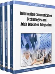 دانلود کتاب Encyclopedia of Information Communication Technologies and Adult Education Integration (3 Volumes)