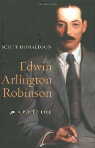 کتاب Edwin Arlington Robinson: A Poet’s Life نسخه کامل — تصویر ۲