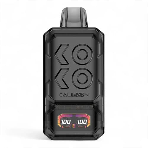 پاد یکبار مصرف 18000 پاف UWELL طعم دراگون فروت تمشک