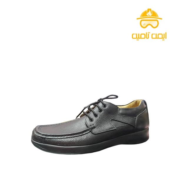 کفش اداری مردانه ماهان — تصویر ۲