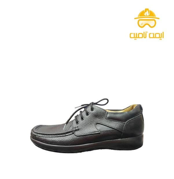 کفش اداری مردانه ماهان — تصویر ۴