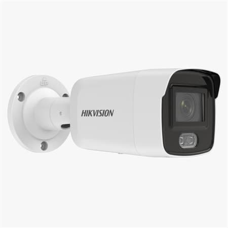دوربین مداربسته هایک ویژن DS-2CD2047G2-LU — تصویر ۲