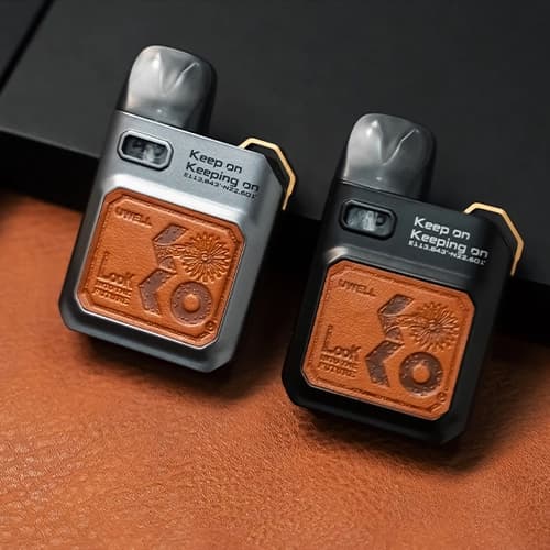 پاد گردنی برند UWELL مدل CALIBURN GK3 — تصویر ۶