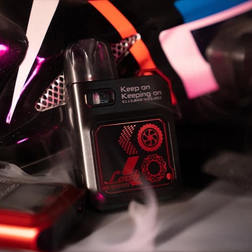 پاد گردنی برند UWELL مدل CALIBURN GK3 — تصویر ۷