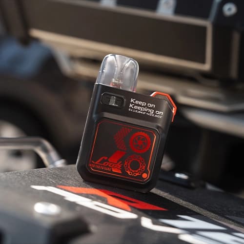 پاد گردنی برند UWELL مدل CALIBURN GK3 — تصویر ۳