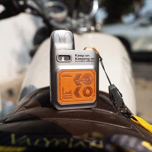پاد گردنی برند UWELL مدل CALIBURN GK3 — تصویر ۲