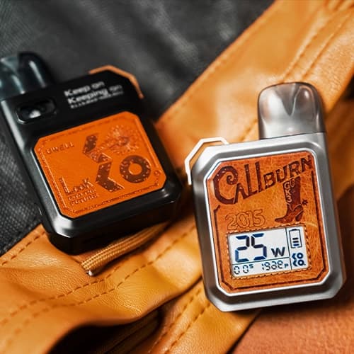 پاد گردنی برند UWELL مدل CALIBURN GK3