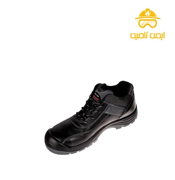 کفش ایمنی یحیی مدل 999 super 3m (عایق برق) — تصویر ۳