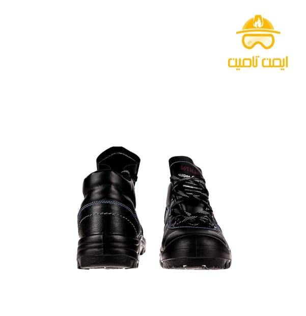 کفش ایمنی یحیی مدل 99 SUPER 3M — تصویر ۴