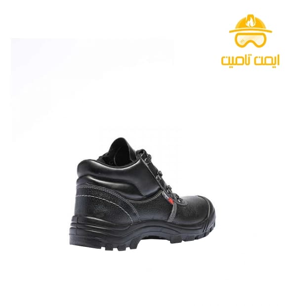 کفش ایمنی یحیی مدل 99 SUPER 3M — تصویر ۵