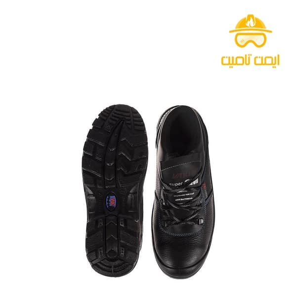 کفش ایمنی یحیی مدل 99 SUPER 3M — تصویر ۲