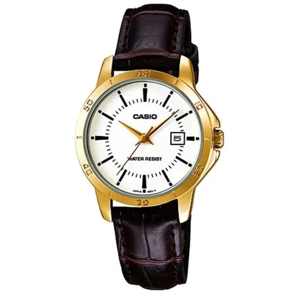ساعت مچی زنانه کاسیو (CASIO) جنرال مدل LTP-V004GL-7A