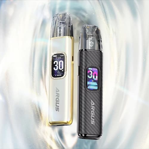 پاد برند VOOPOO مدل پاد ARGUS G3