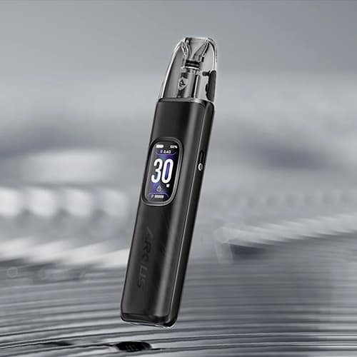 پاد برند VOOPOO مدل پاد ARGUS G3 — تصویر ۲